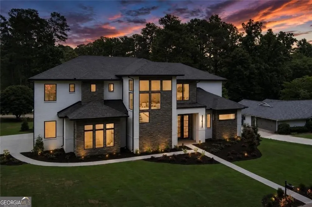 3467 Clubland DR Marietta, GA 30068