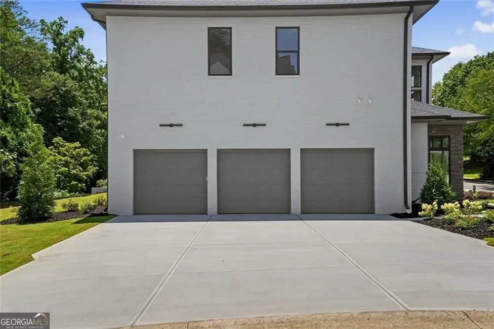 3467 Clubland DR Marietta, GA 30068