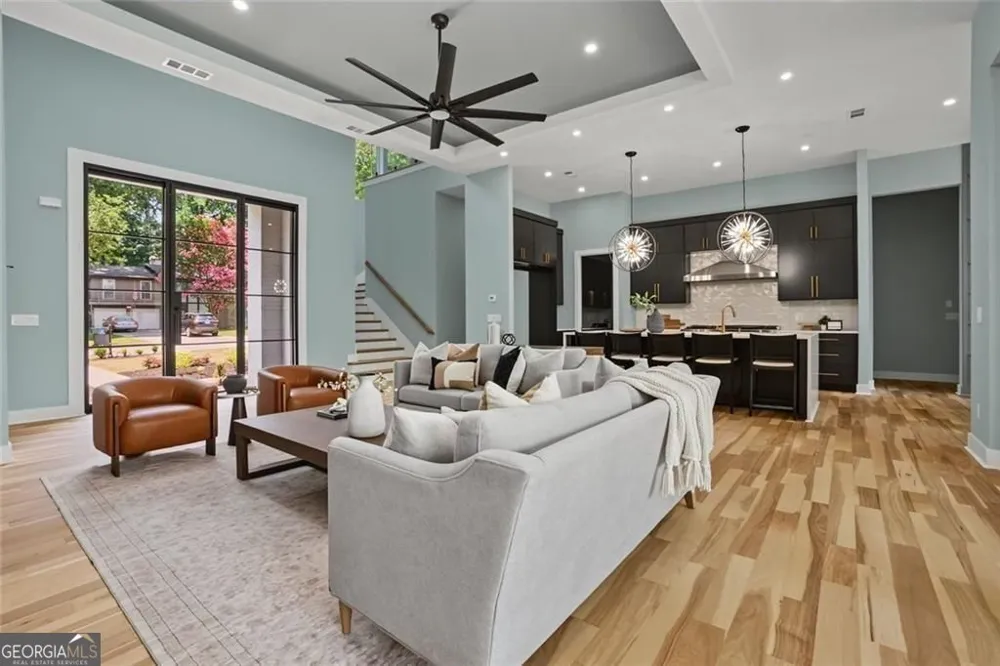 3467 Clubland DR Marietta, GA 30068