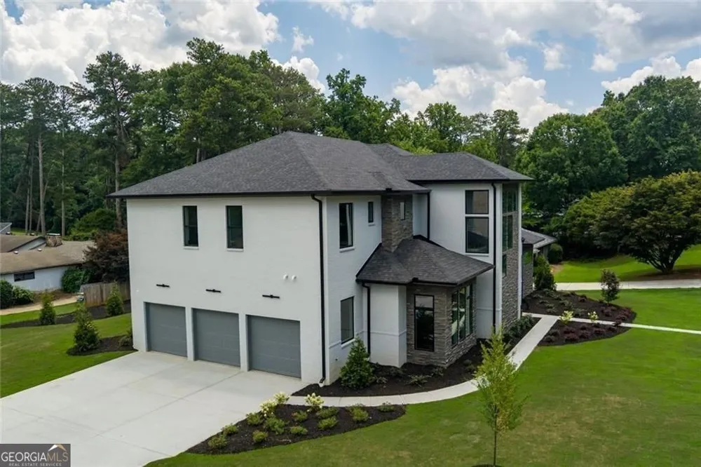 3467 Clubland DR Marietta, GA 30068