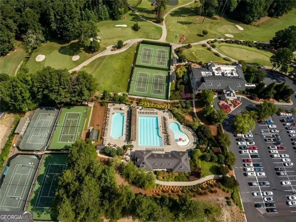 3467 Clubland DR Marietta, GA 30068