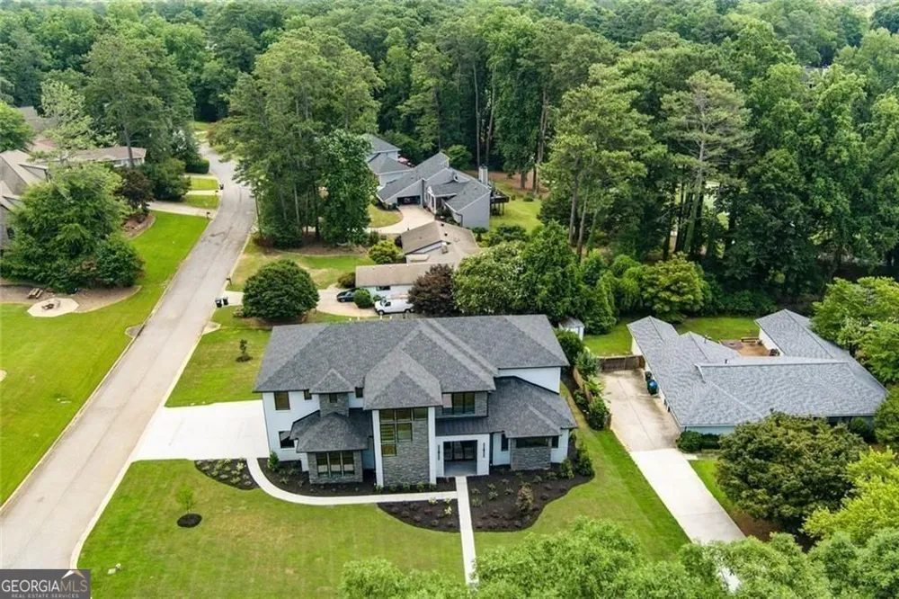 3467 Clubland DR Marietta, GA 30068