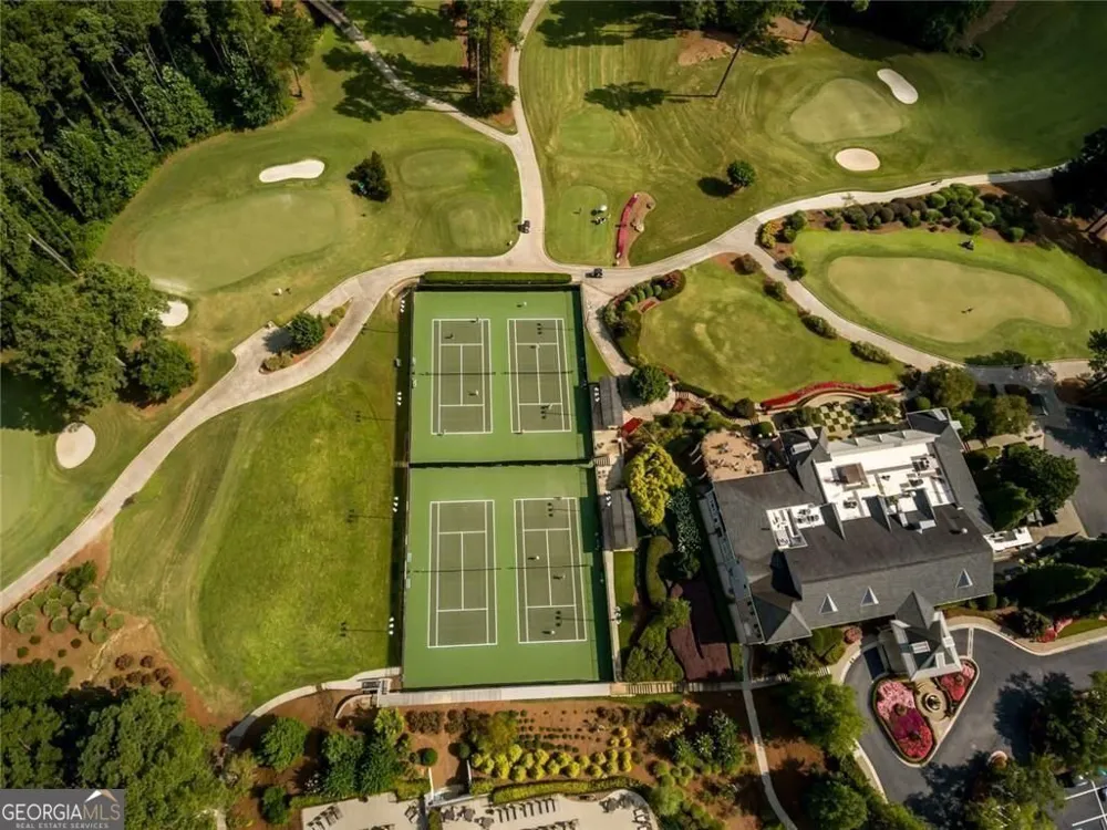 3467 Clubland DR Marietta, GA 30068