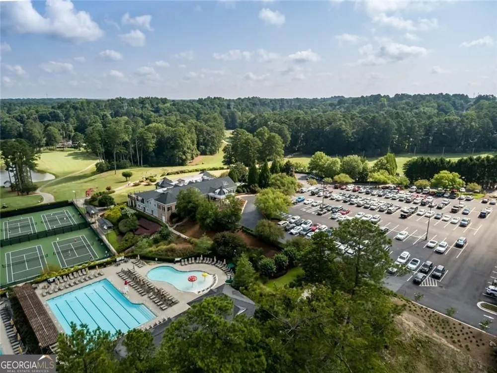 3467 Clubland DR Marietta, GA 30068