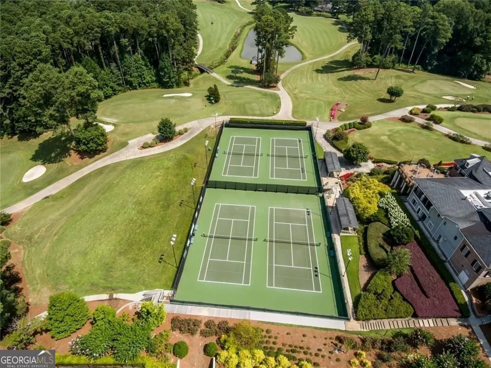 3467 Clubland DR Marietta, GA 30068