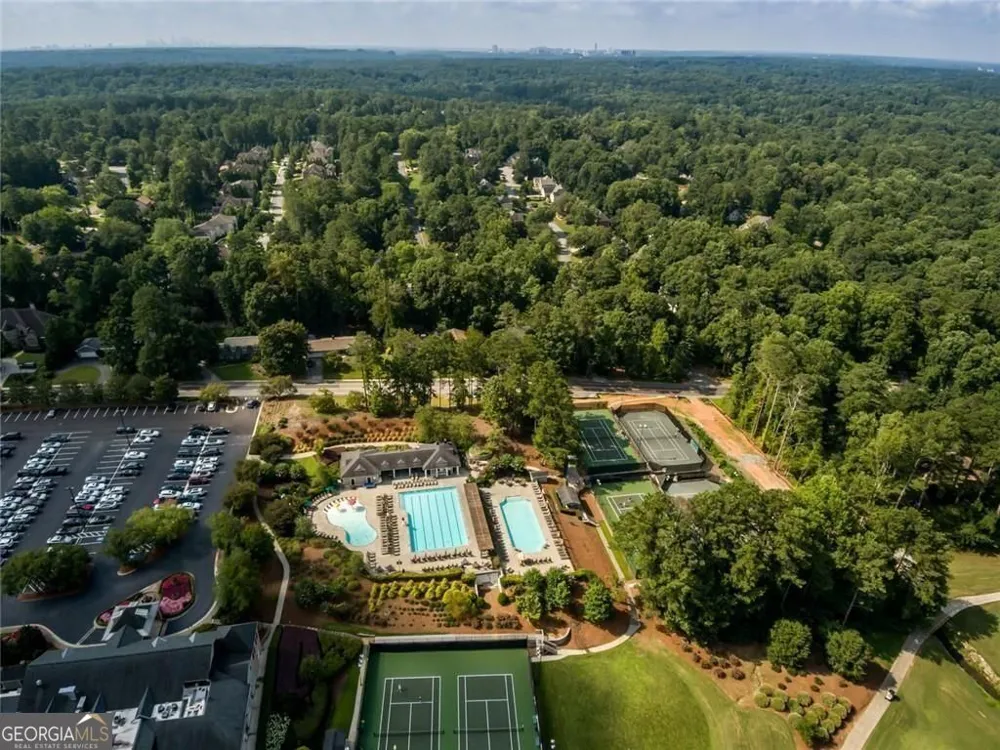 3467 Clubland DR Marietta, GA 30068