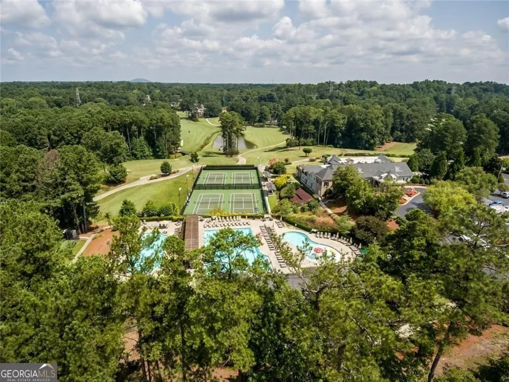 3467 Clubland DR Marietta, GA 30068