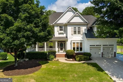 270 Sagamore CV