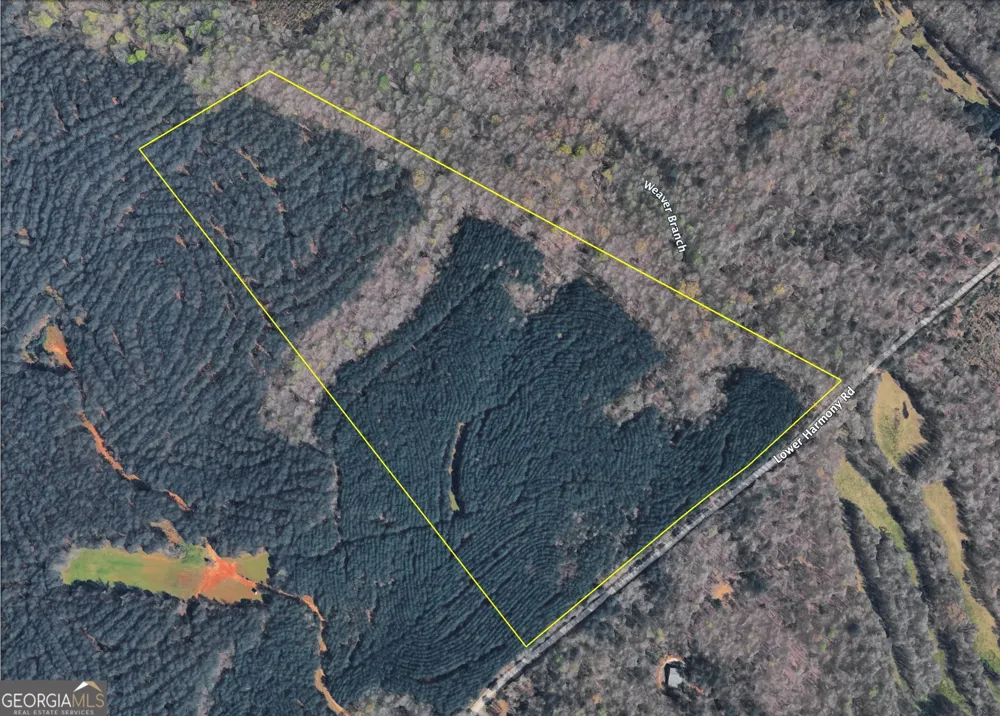 0 Lower Harmony RD Eatonton, GA 31024