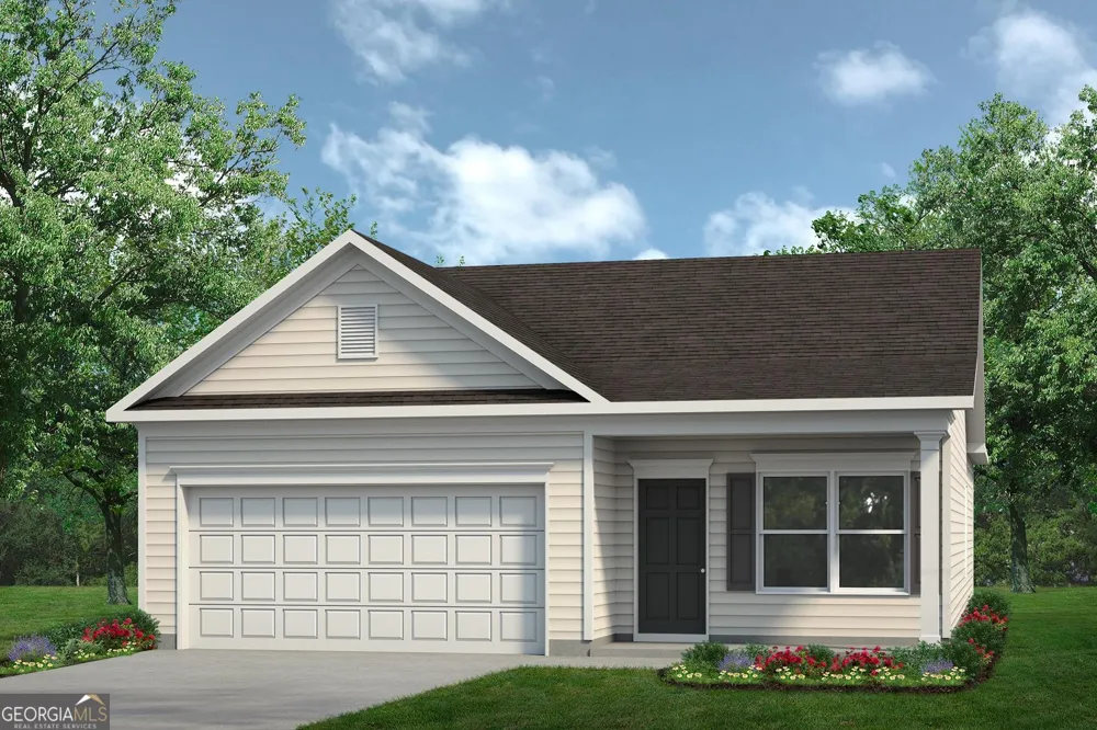 203 Park Bench WAY Byron, GA 31008