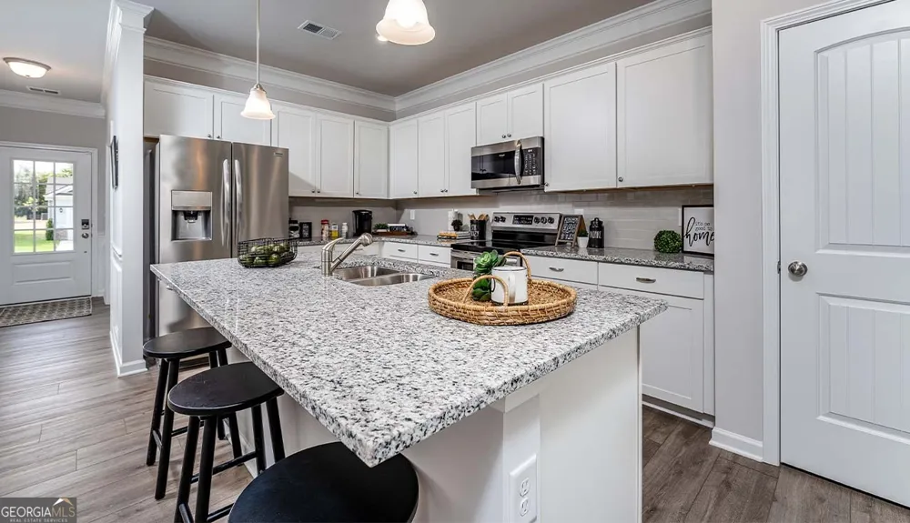 203 Park Bench WAY Byron, GA 31008