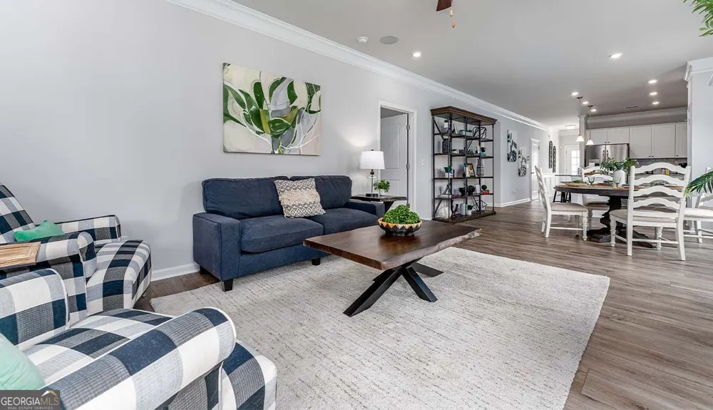 203 Park Bench WAY Byron, GA 31008