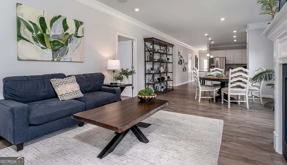 203 Park Bench WAY Byron, GA 31008