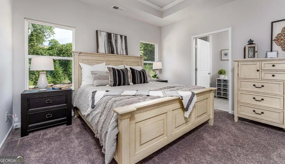 203 Park Bench WAY Byron, GA 31008