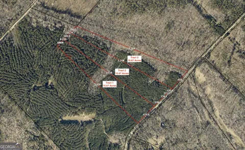 0 Lower Harmony Rd Lot 2