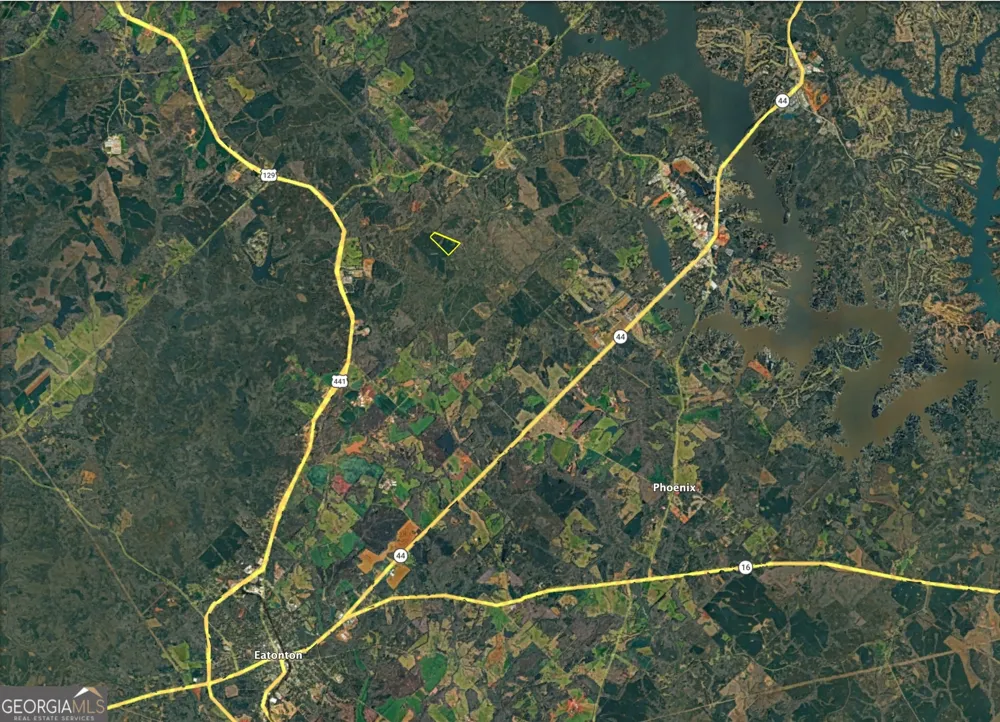 0 Lower Harmony Rd Lot 2 Eatonton, GA 31024