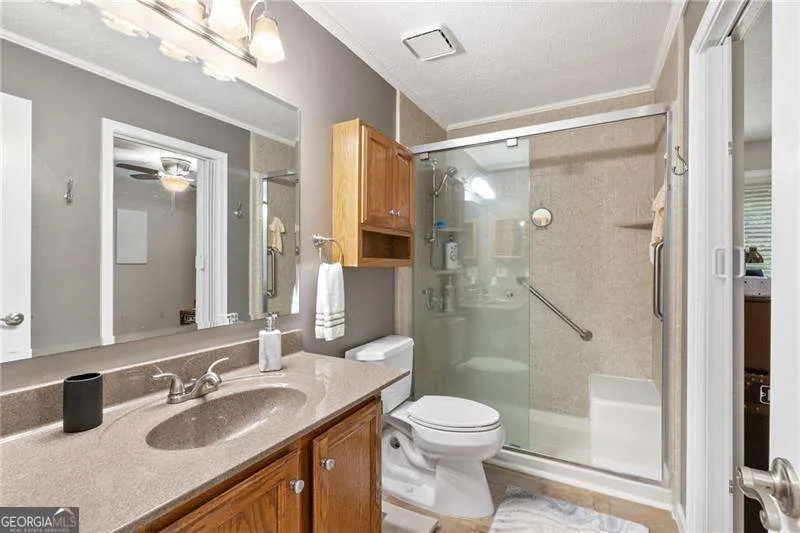 525 Warm Springs CIR Roswell, GA 30075