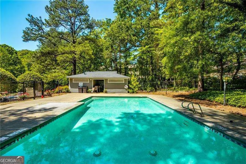 525 Warm Springs CIR Roswell, GA 30075