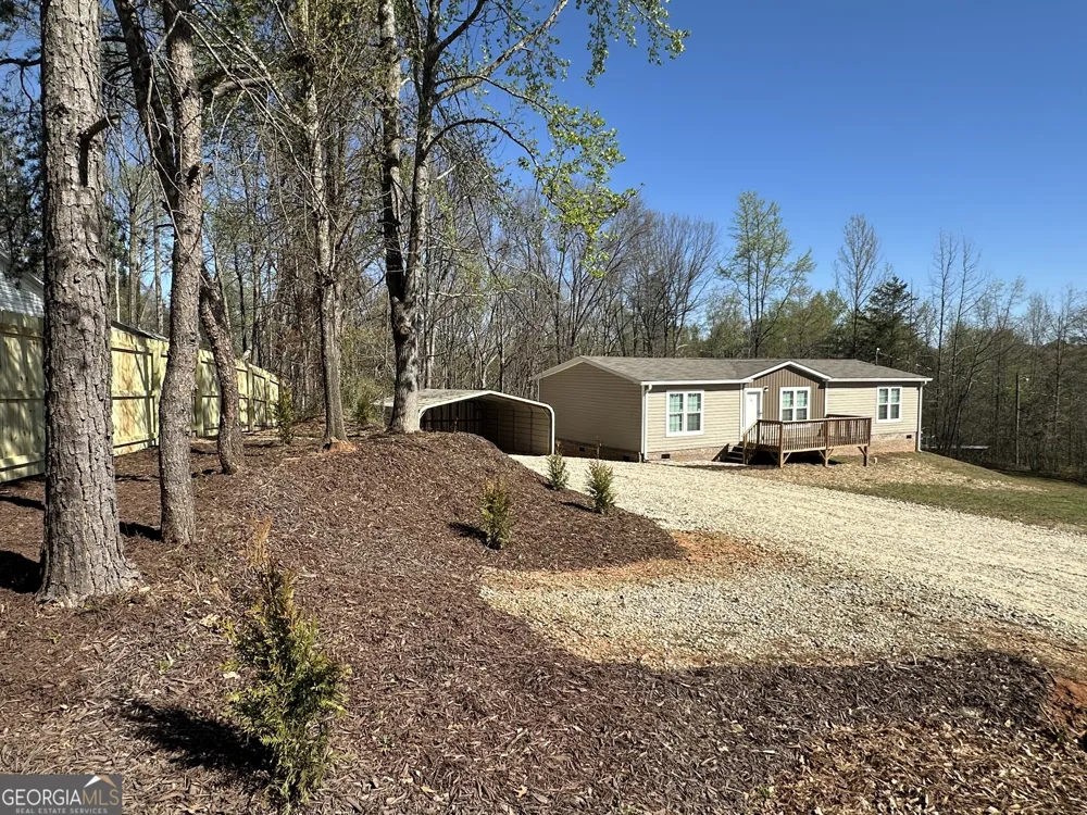 183 Aspen LN Alto, GA 30510