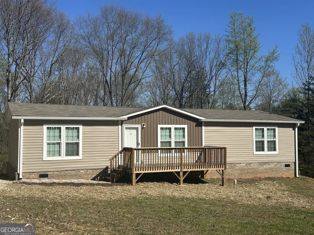 183 Aspen LN Alto, GA 30510