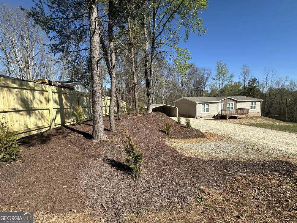 183 Aspen LN Alto, GA 30510