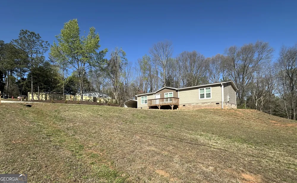 183 Aspen LN Alto, GA 30510