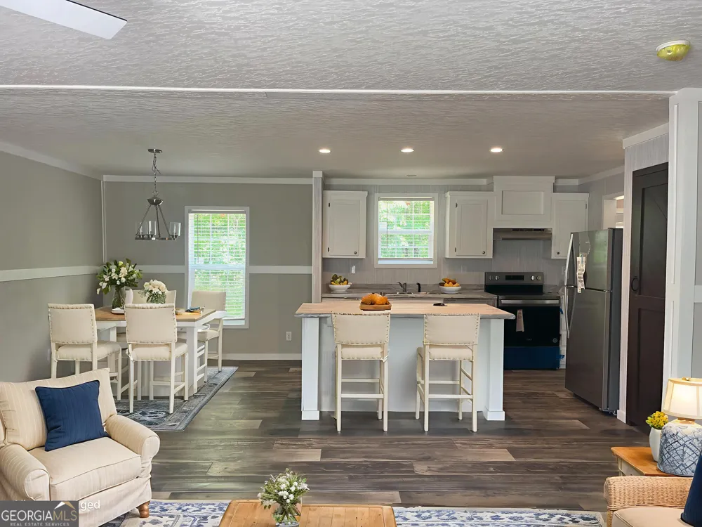183 Aspen LN Alto, GA 30510