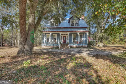 4931 Mill branch club RD