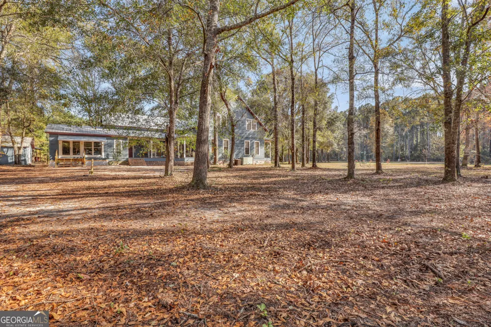 4931 Mill branch club RD Pembroke, GA 31321