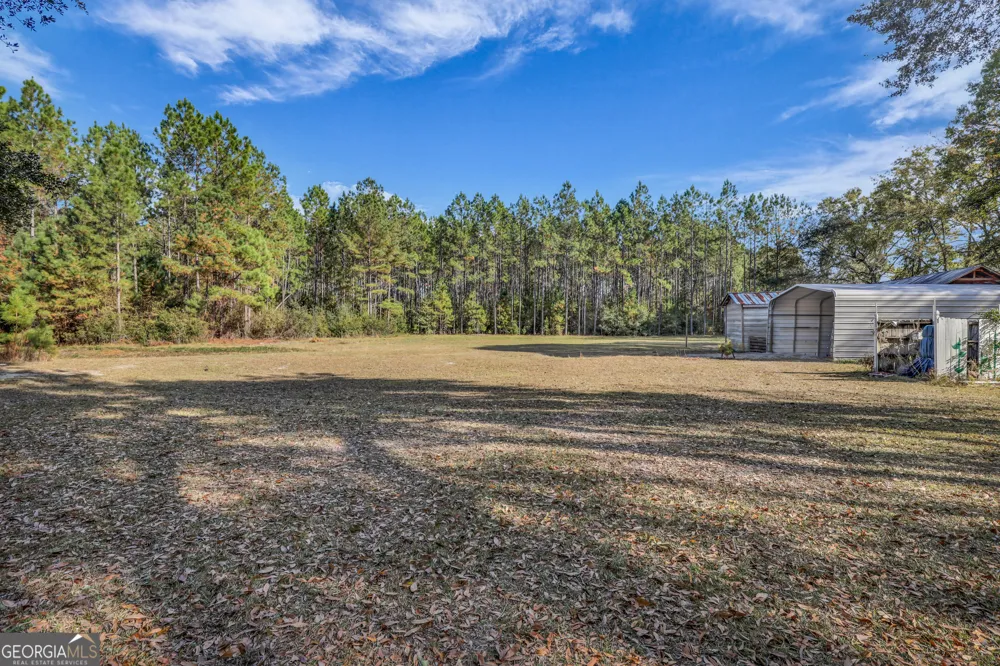4931 Mill branch club RD Pembroke, GA 31321