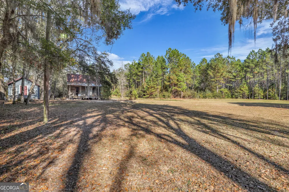 4931 Mill branch club RD Pembroke, GA 31321
