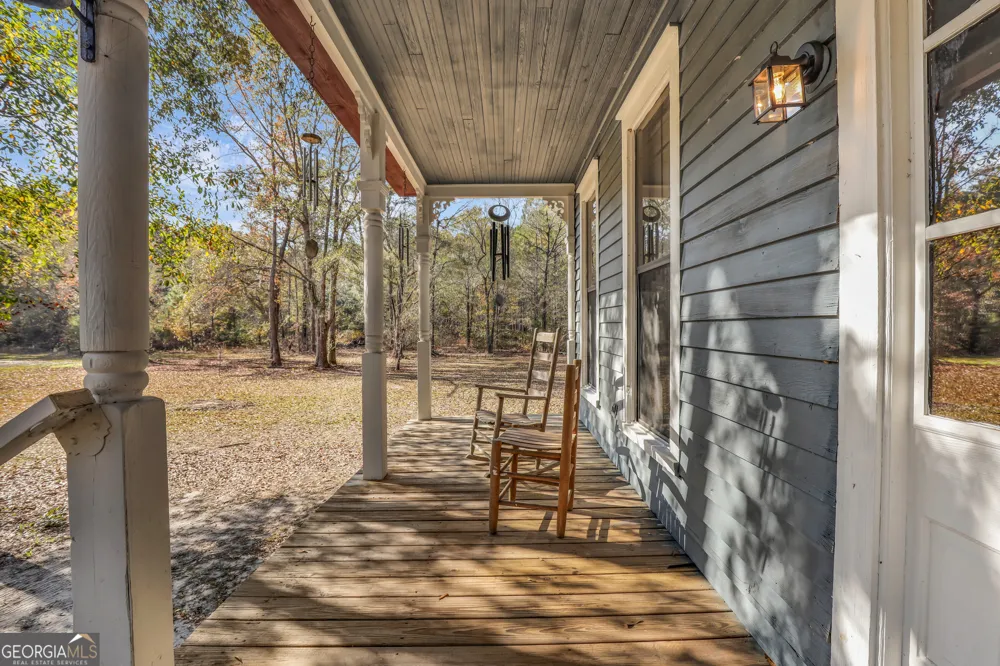 4931 Mill branch club RD Pembroke, GA 31321