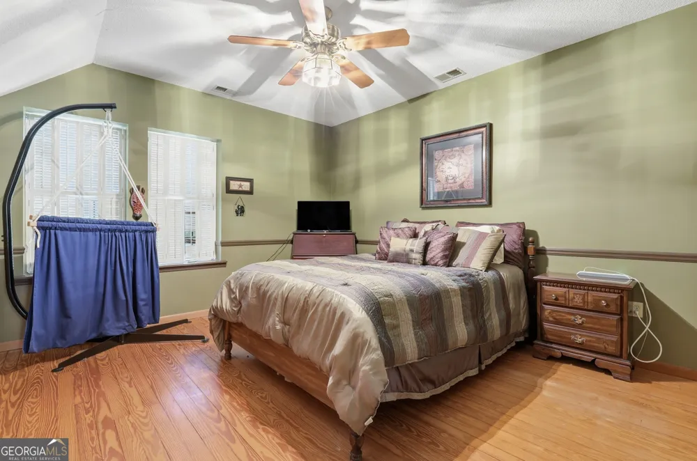 4931 Mill branch club RD Pembroke, GA 31321