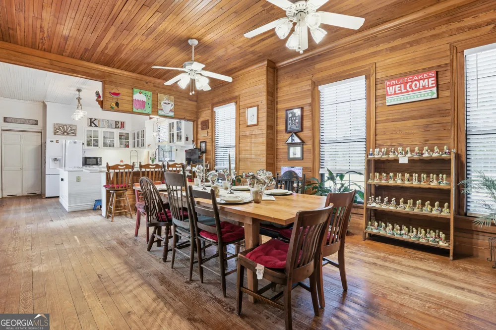 4931 Mill branch club RD Pembroke, GA 31321
