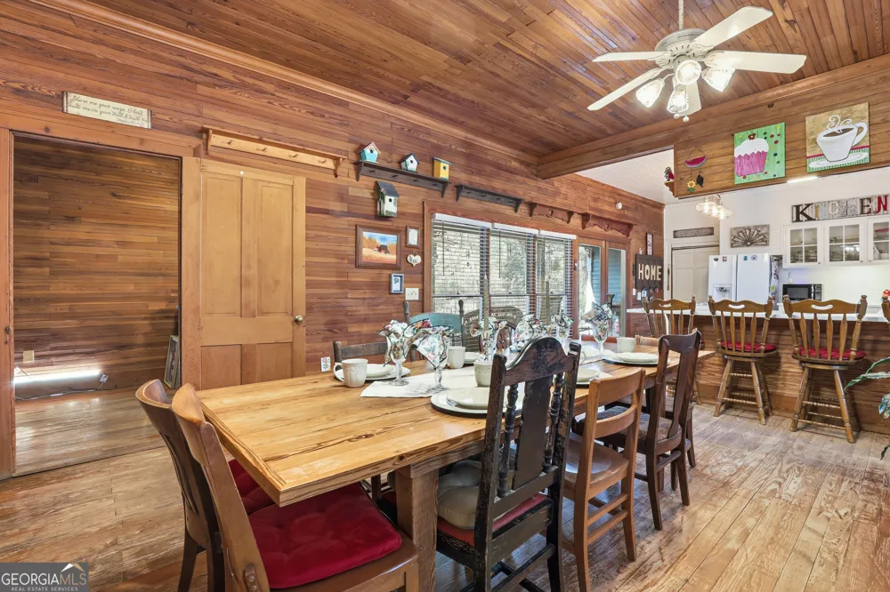 4931 Mill branch club RD Pembroke, GA 31321