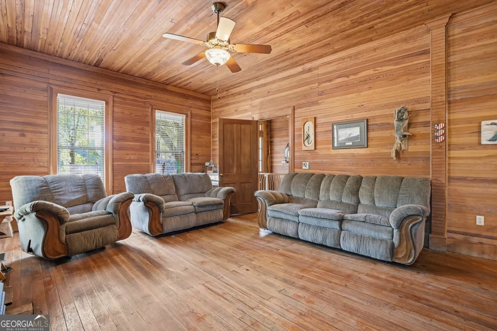 4931 Mill branch club RD Pembroke, GA 31321
