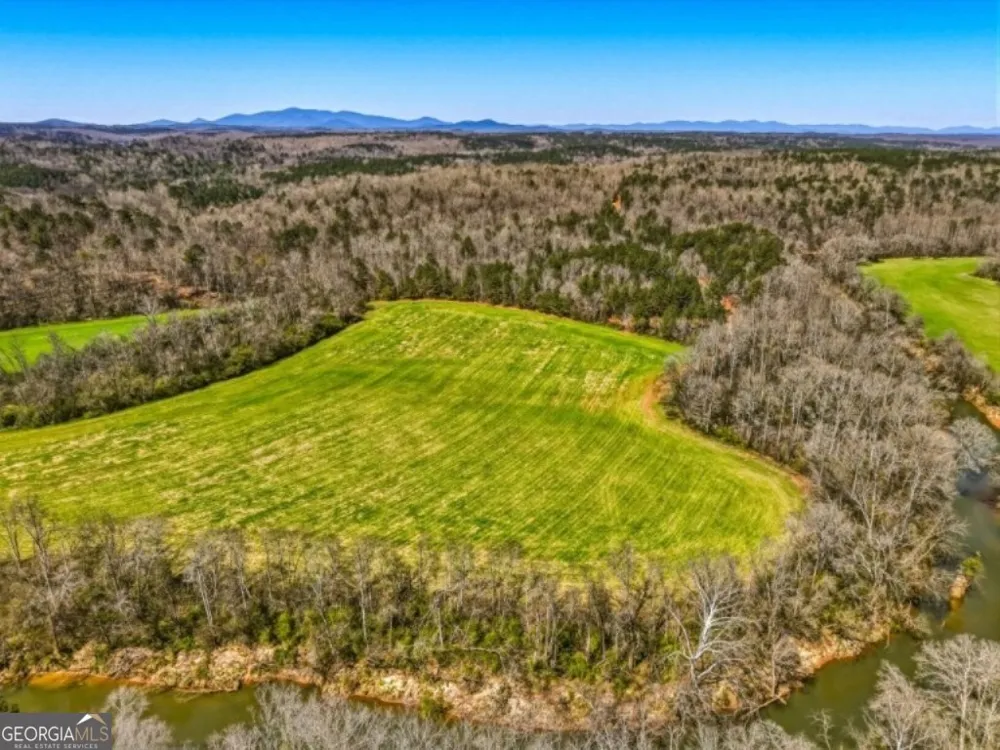 0B Hubbardsville Circle Dawsonville, GA 30534