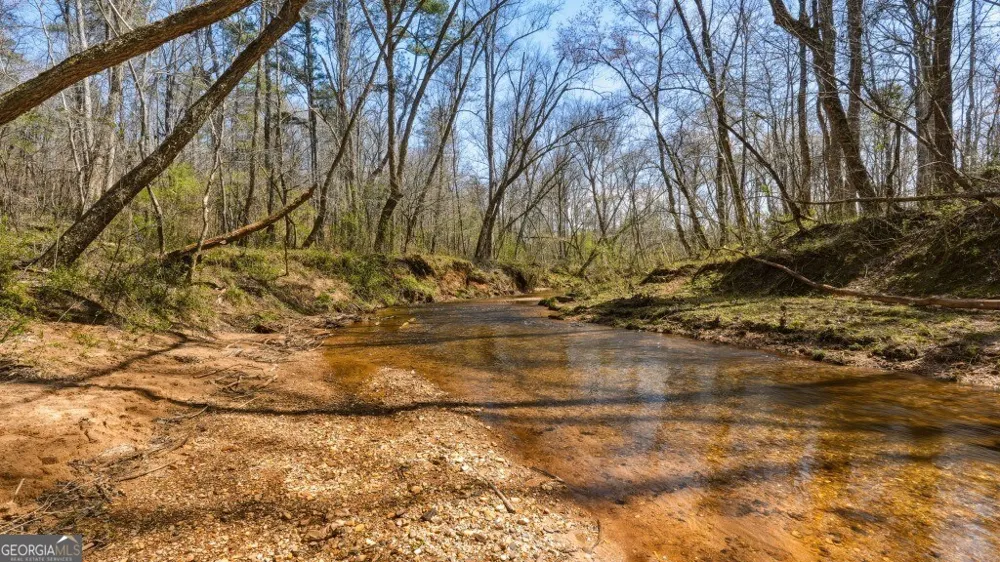 0B Hubbardsville Circle Dawsonville, GA 30534