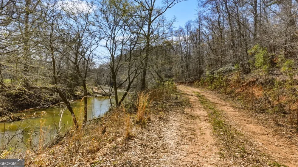 0B Hubbardsville Circle Dawsonville, GA 30534