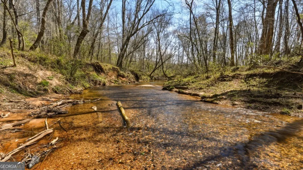 0B Hubbardsville Circle Dawsonville, GA 30534