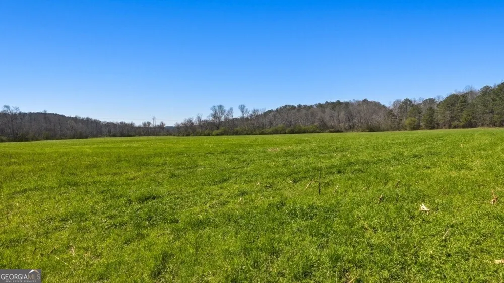 0B Hubbardsville Circle Dawsonville, GA 30534