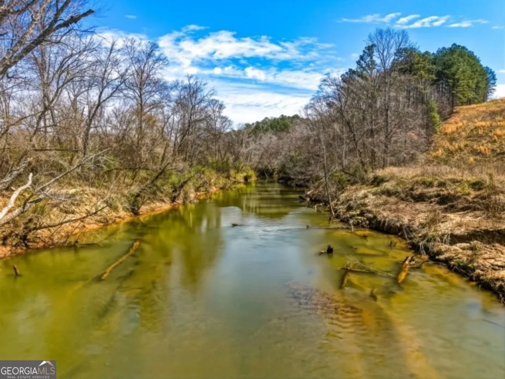 0B Hubbardsville Circle Dawsonville, GA 30534