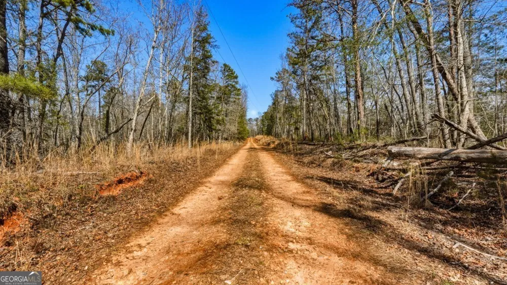 0B Hubbardsville Circle Dawsonville, GA 30534
