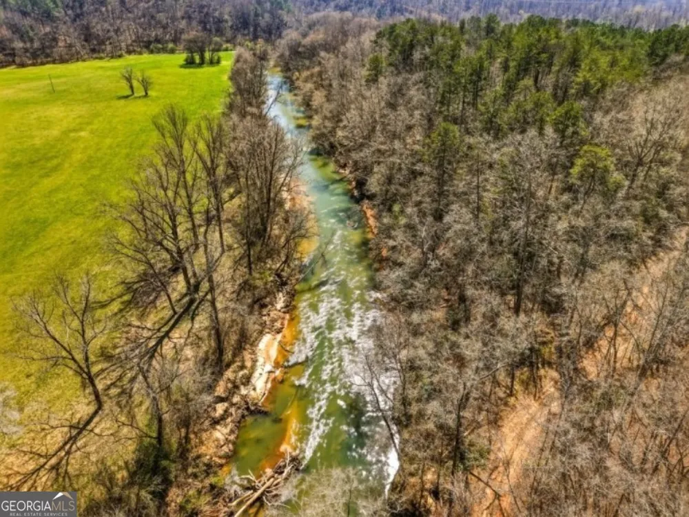 0B Hubbardsville Circle Dawsonville, GA 30534