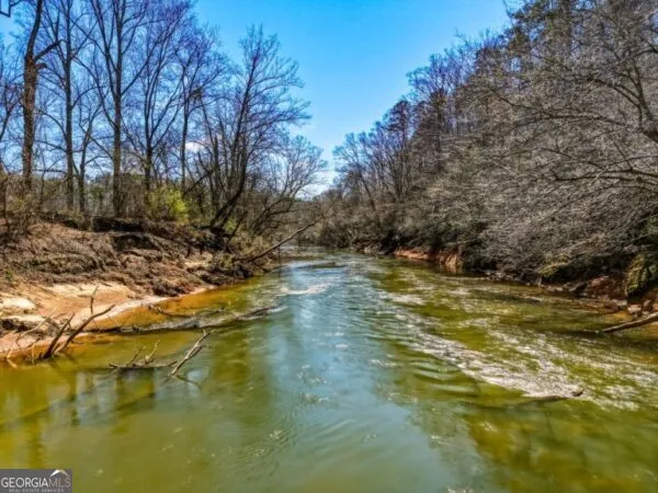 0B Hubbardsville Circle Dawsonville, GA 30534