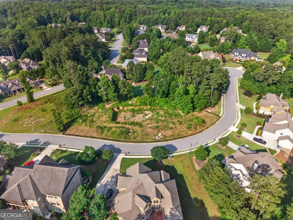 2643 Running River CT Lawrenceville, GA 30045