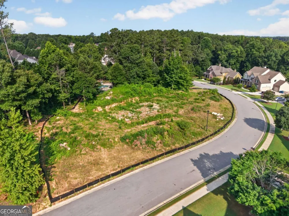 2643 Running River CT Lawrenceville, GA 30045
