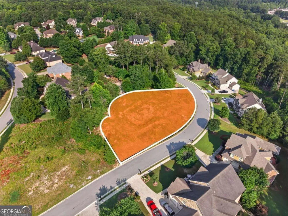 2643 Running River CT Lawrenceville, GA 30045