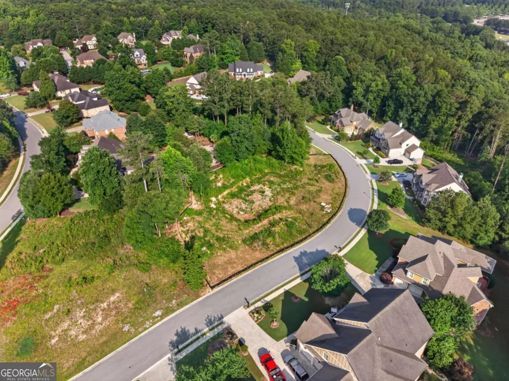 2643 Running River CT Lawrenceville, GA 30045
