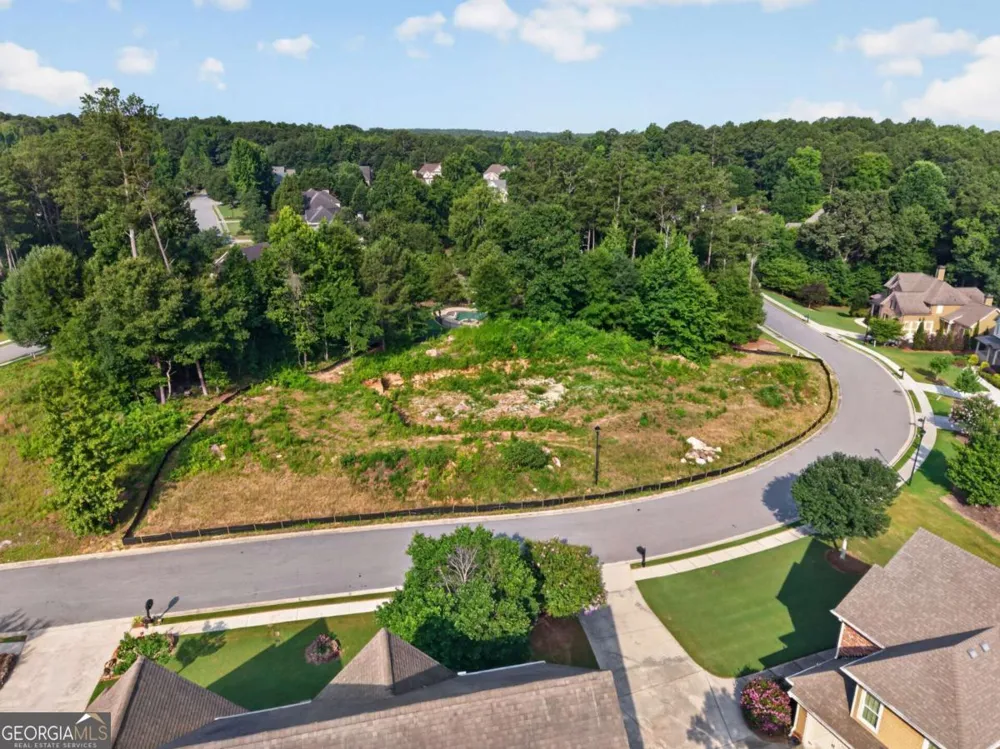 2643 Running River CT Lawrenceville, GA 30045